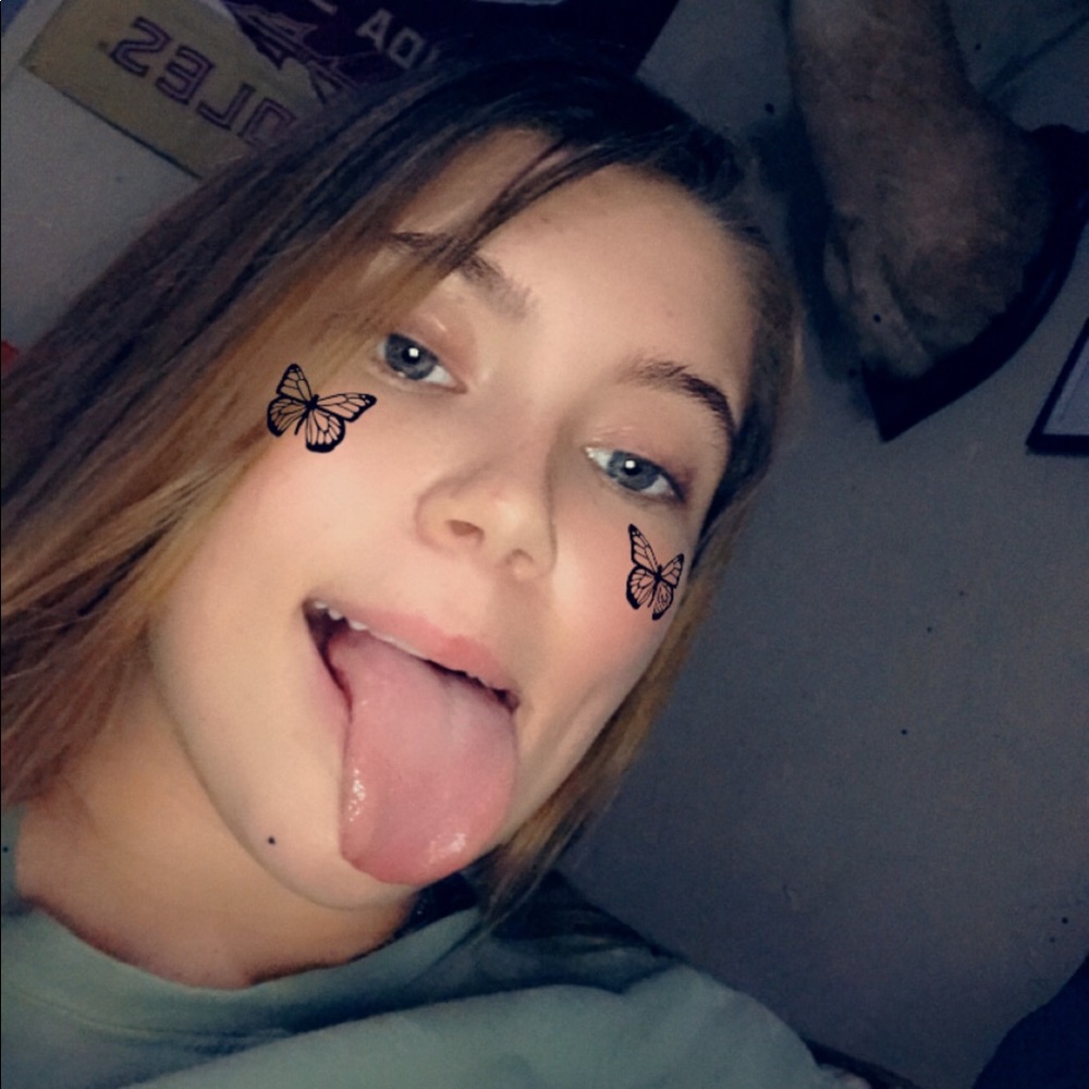 Meet your Posher, Racheal